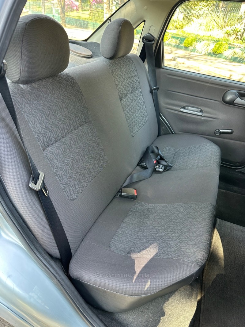 CORSA 1.0 MPFI CLASSIC SEDAN SPIRIT 8V FLEX 4P MANUAL - 2008 - IVOTI