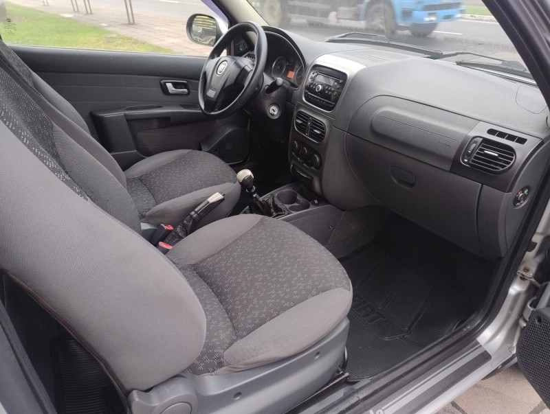 STRADA 1.6 MPI TREKKING CD 16V FLEX 2P MANUAL - 2013 - CAXIAS DO SUL