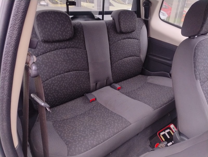 STRADA 1.6 MPI TREKKING CD 16V FLEX 2P MANUAL - 2013 - CAXIAS DO SUL