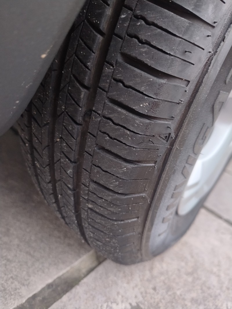 STRADA 1.6 MPI TREKKING CD 16V FLEX 2P MANUAL - 2013 - CAXIAS DO SUL
