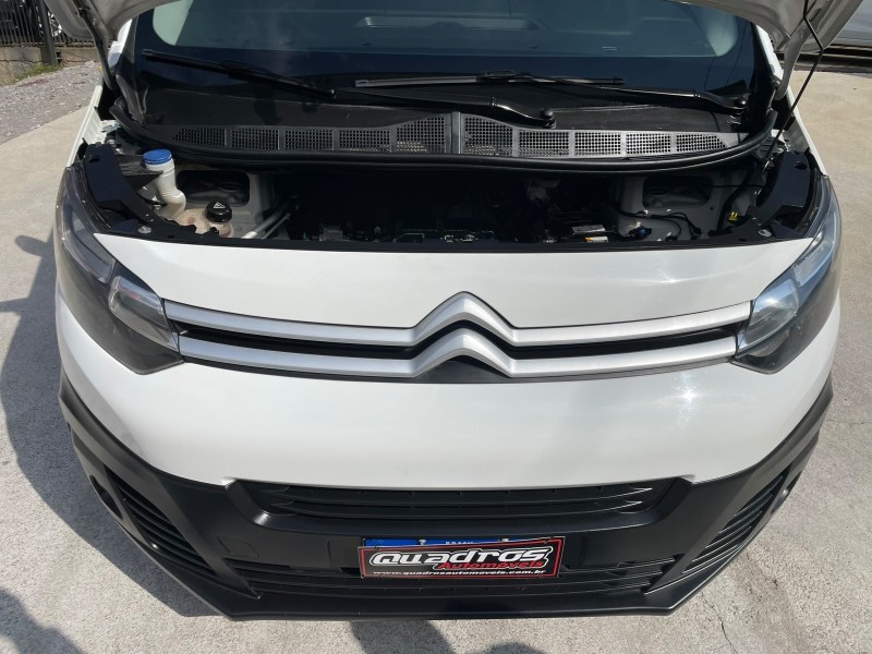 JUMPY 1.6 VITRE TURBO DIESEL BLUE HDI PACK - 2022 - CAXIAS DO SUL