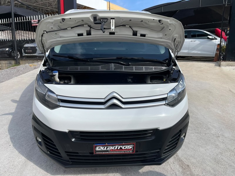 JUMPY 1.6 VITRE TURBO DIESEL BLUE HDI PACK - 2022 - CAXIAS DO SUL
