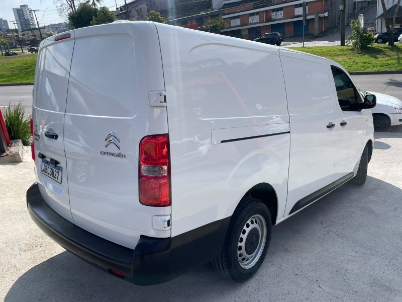 JUMPY 1.6 VITRE TURBO DIESEL BLUE HDI PACK - 2022 - CAXIAS DO SUL