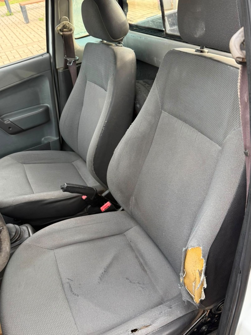 MONTANA 1.4 MPFI LS CS 8V FLEX 2P MANUAL - 2014 - CAXIAS DO SUL