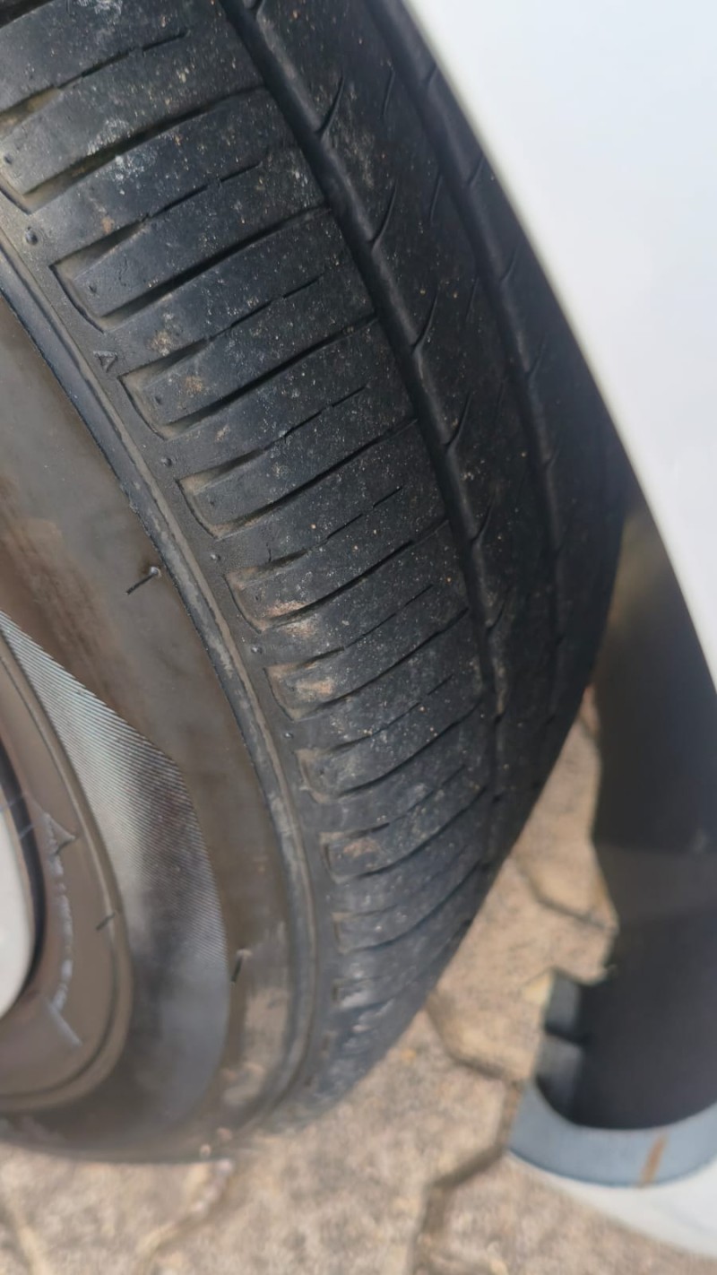 MONTANA 1.4 MPFI LS CS 8V FLEX 2P MANUAL - 2014 - CAXIAS DO SUL