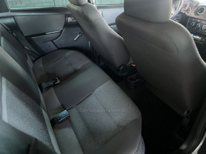 CELTA 1.0 MPFI LT 8V FLEX 4P MANUAL - 2012 - CAXIAS DO SUL
