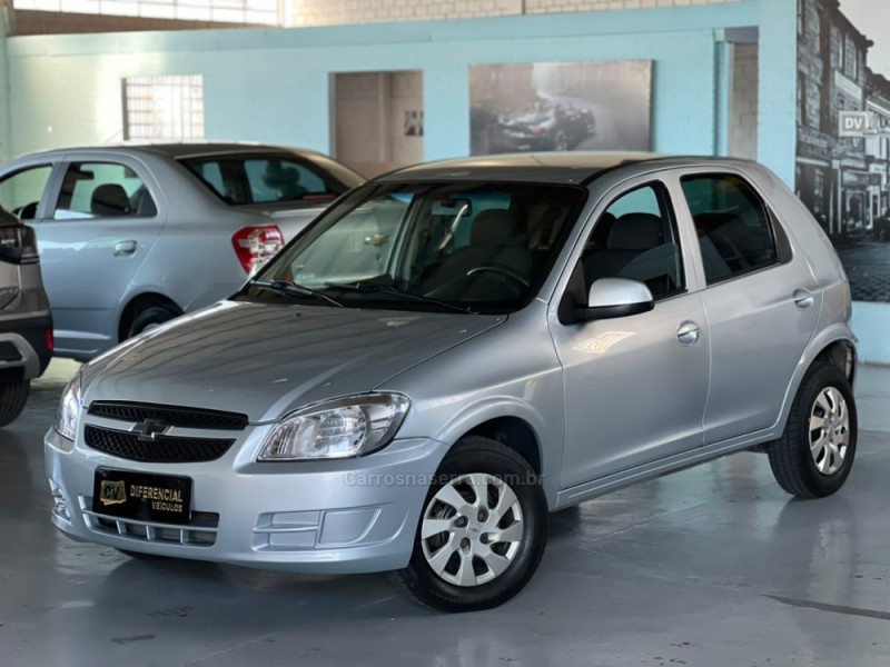celta 1.0 mpfi lt 8v flex 4p manual 2012 caxias do sul