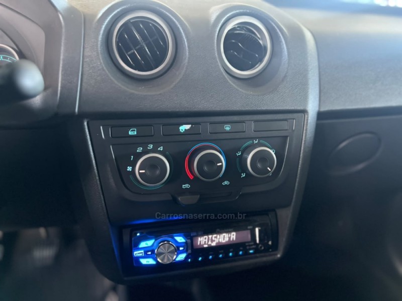 CELTA 1.0 MPFI LT 8V FLEX 4P MANUAL - 2012 - CAXIAS DO SUL