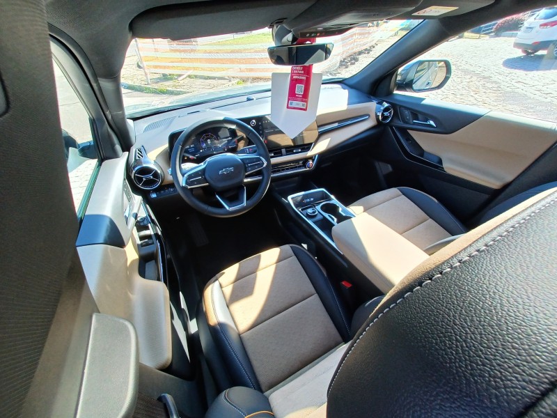 EQUINOX 1.5 ACTIV 16V GASOLINA 4P AUTOMATICO - 2026 - FLORES DA CUNHA