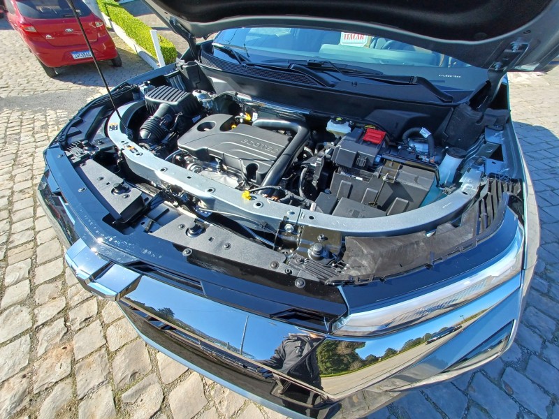 EQUINOX 1.5 ACTIV 16V GASOLINA 4P AUTOMATICO - 2026 - FLORES DA CUNHA