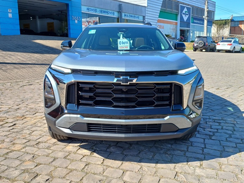 EQUINOX 1.5 ACTIV 16V GASOLINA 4P AUTOMATICO - 2026 - FLORES DA CUNHA