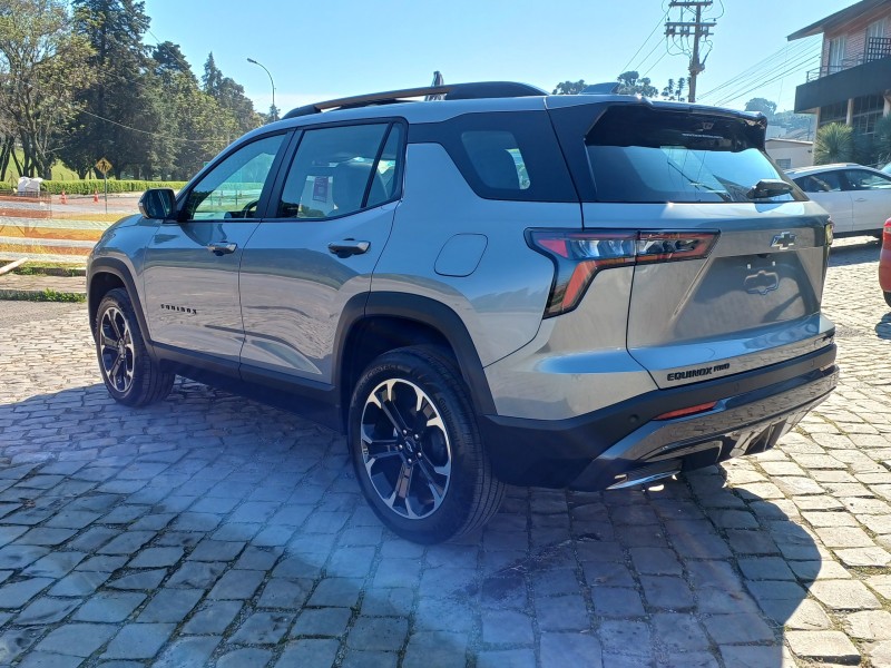 EQUINOX 1.5 ACTIV 16V GASOLINA 4P AUTOMATICO - 2026 - FLORES DA CUNHA