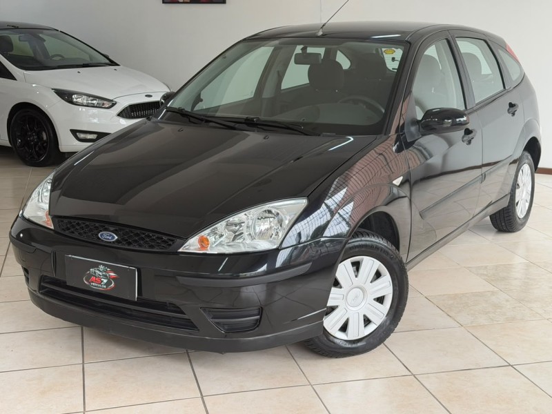 focus 1.6 8v flex 4p manual 2009 bento goncalves