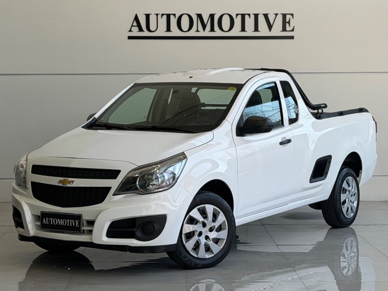montana 1.4 mpfi ls cs 8v flex 2p manual 2021 caxias do sul