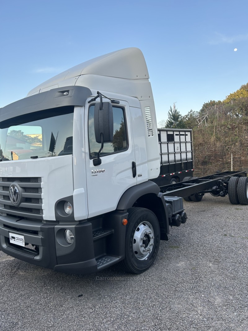 13-190 E CONSTELLATION - 2019 - CAXIAS DO SUL