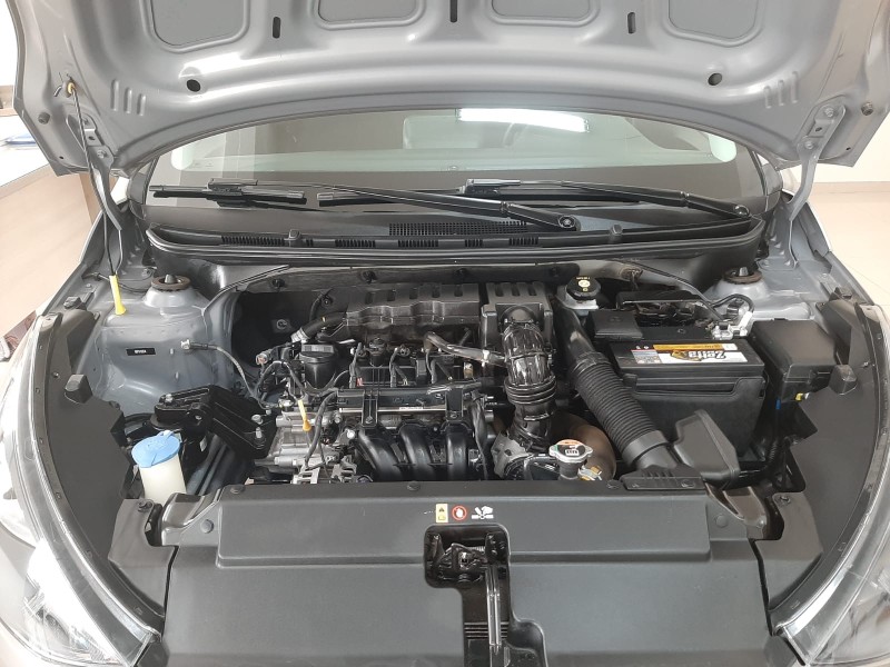 HB20 1.0 EVOLUTION 12V FLEX 4P MANUAL - 2021 - CAXIAS DO SUL