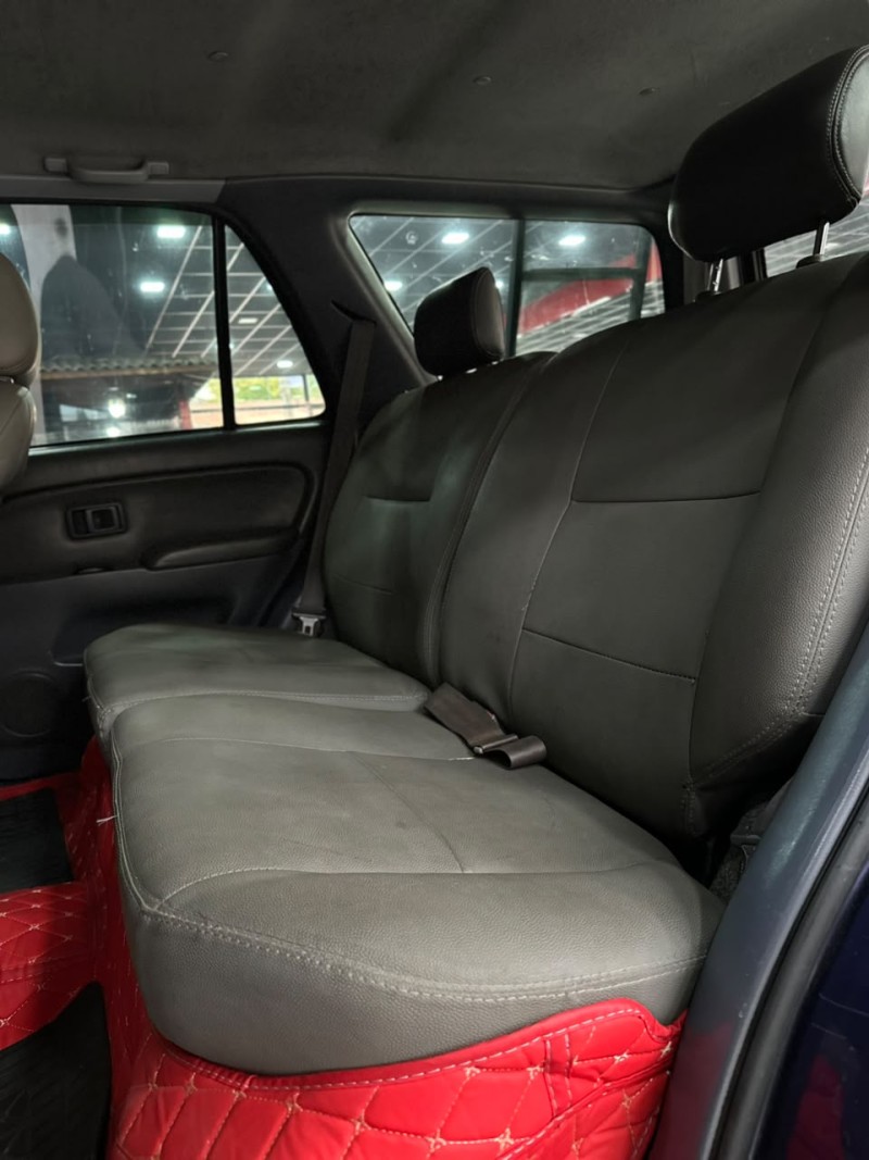 HILUX SW4 3.0 SRV 4X4 16V TURBO INTERCOOLER DIESEL 4P MANUAL - 1997 - SãO LEOPOLDO