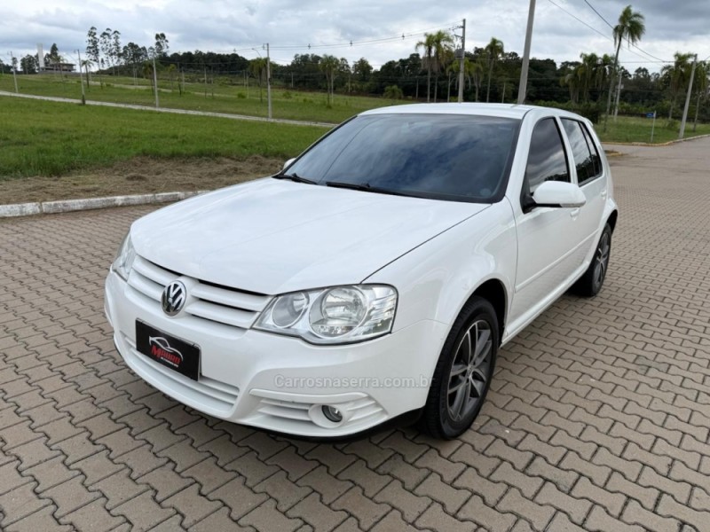 golf 1.6 mi 8v gasolina 4p manual 2010 ivoti