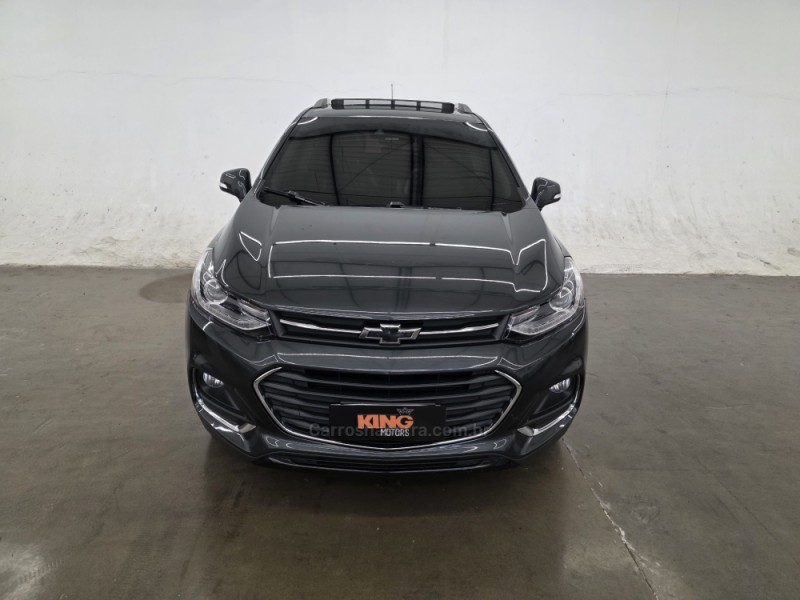 TRACKER 1.4 16V PREMIER TURBO FLEX 4P AUTOMÁTICO - 2019 - CAXIAS DO SUL