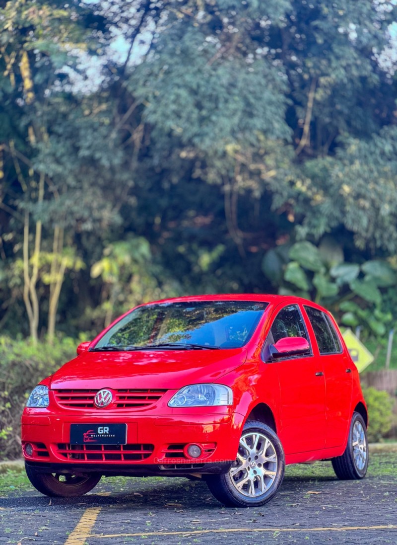 fox 1.6 mi plus 8v gasolina 4p manual 2005 tupandi