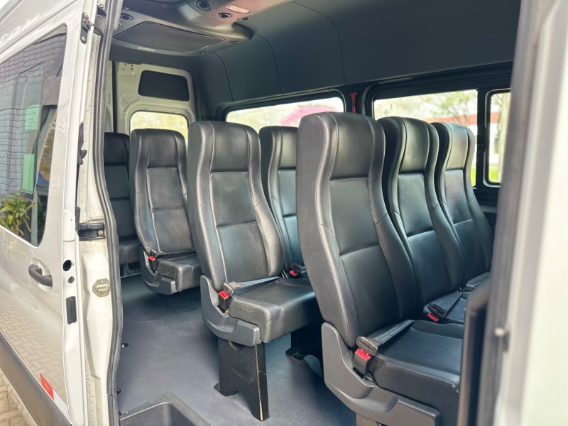 SPRINTER 2.2 CHASSI 416 VAN L TA 16L DIESEL 3P MANUAL - 2021 - NOVO HAMBURGO