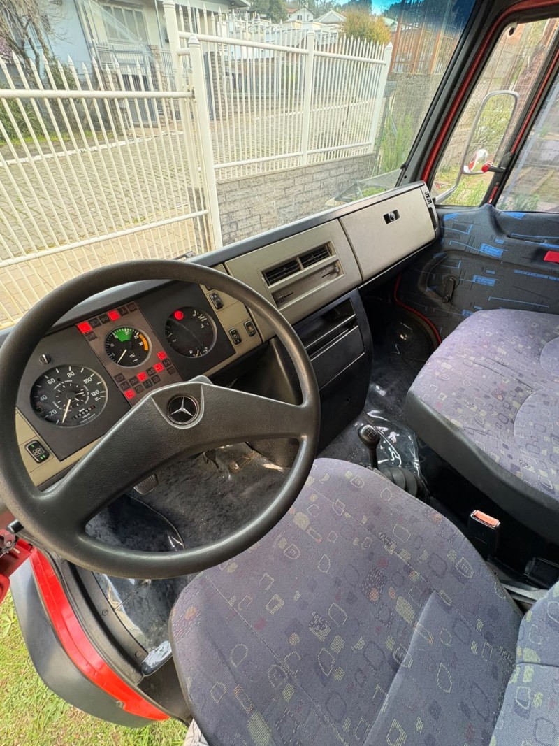 710 (DIESEL)  - 2000 - FARROUPILHA