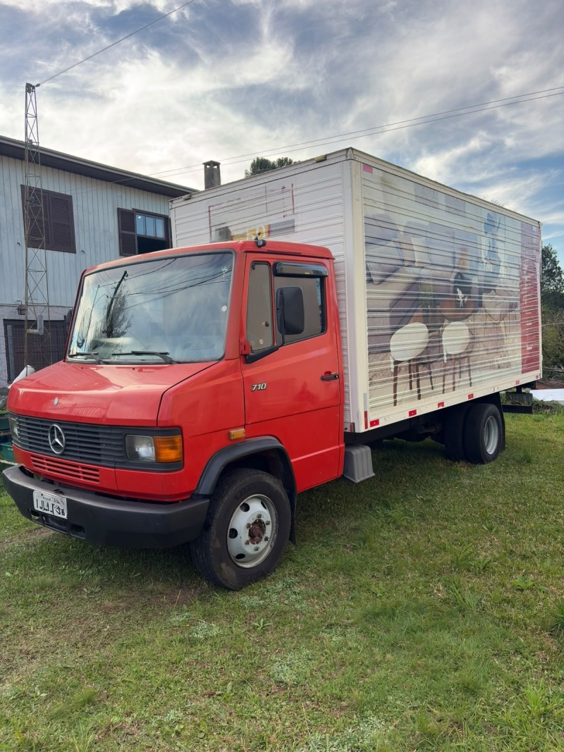 710  diesel   2000 farroupilha