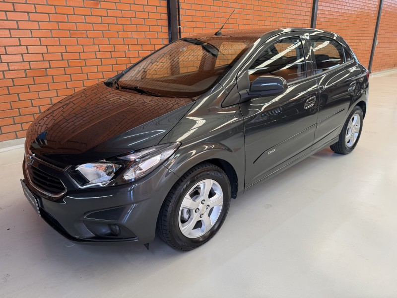 ONIX 1.4 MPFI LT 8V FLEX 4P MANUAL