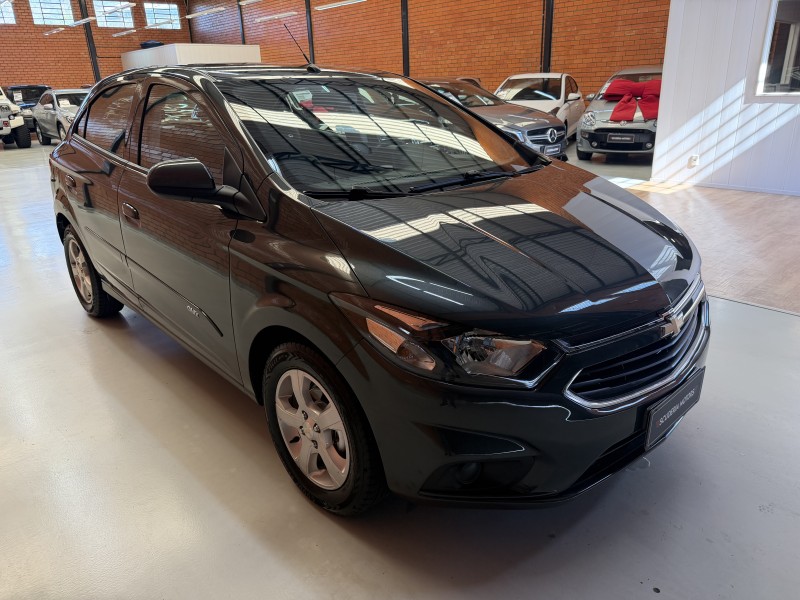 ONIX 1.4 MPFI LT 8V FLEX 4P MANUAL - 2019 - BENTO GONçALVES
