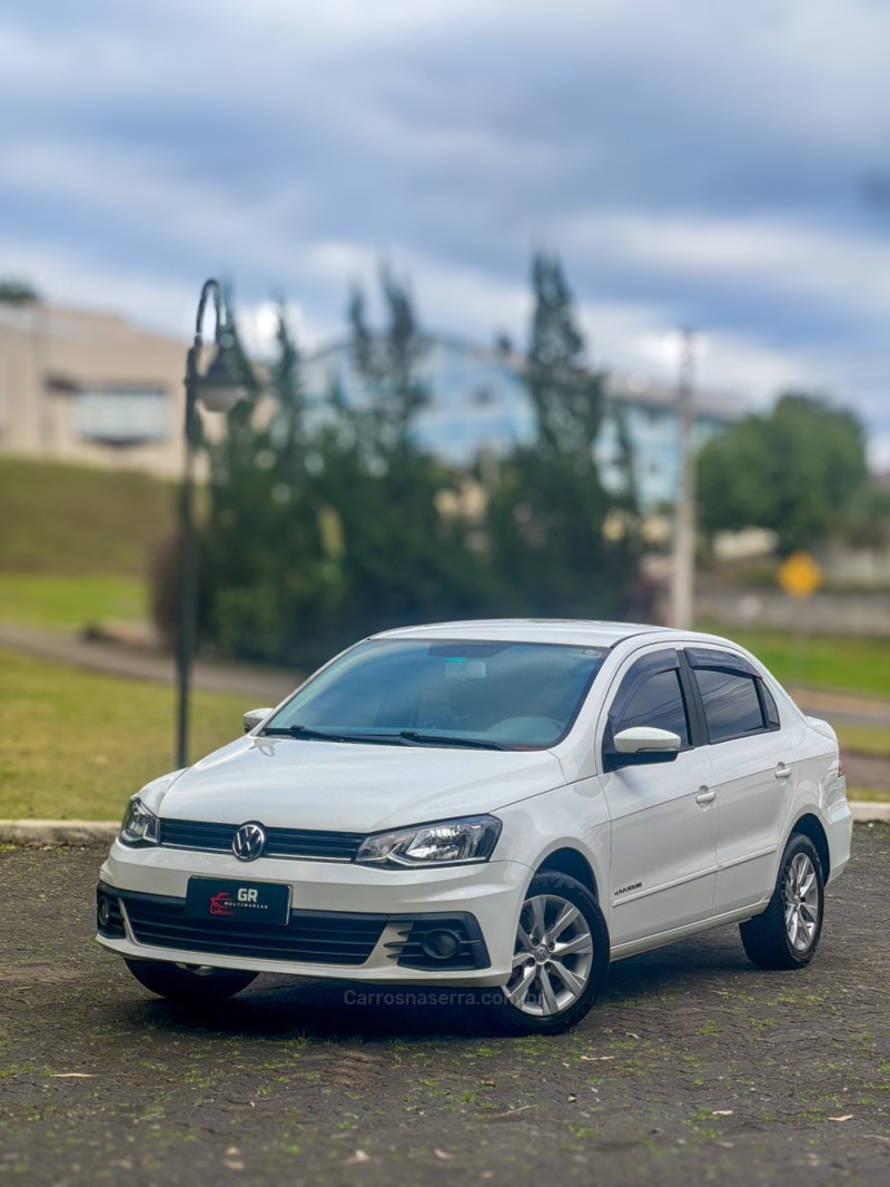 voyage 1.6 msi totalflex comfortline 4p manual 2019 tupandi