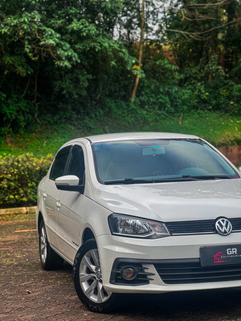 VOYAGE 1.6 MSI TOTALFLEX COMFORTLINE 4P MANUAL - 2019 - TUPANDI