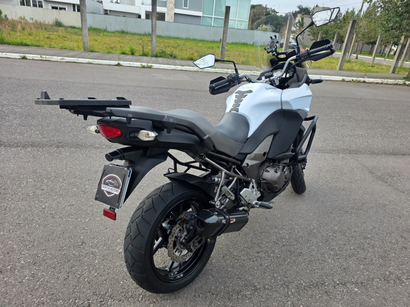 VERSYS TOURER ABS - 2013 - BENTO GONçALVES