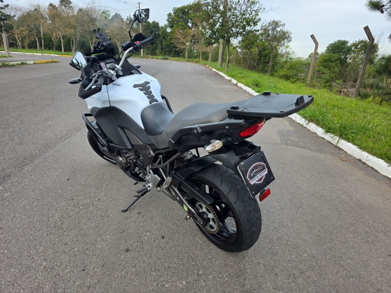 VERSYS TOURER ABS - 2013 - BENTO GONçALVES