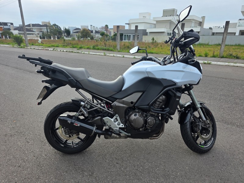 VERSYS TOURER ABS - 2013 - BENTO GONçALVES