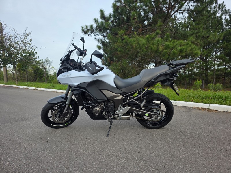 VERSYS TOURER ABS - 2013 - BENTO GONçALVES
