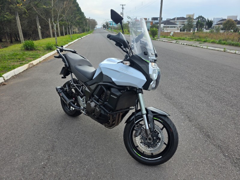 versys tourer abs 2013 bento goncalves