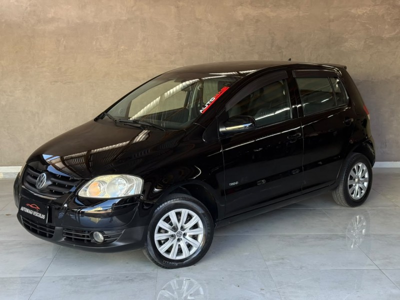 fox 1.0 mi city 8v flex 4p manual 2009 caxias do sul