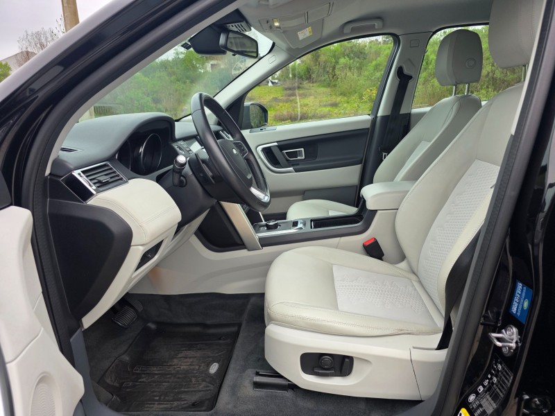 DISCOVERY SPORT 2.0 16V SI4 TURBO GASOLINA SE 4P AUTOMÁTICO - 2019 - BENTO GONçALVES