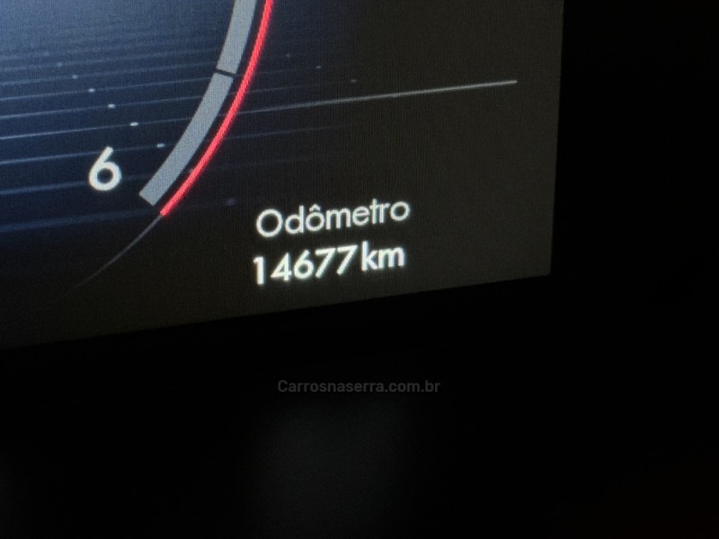 TORO 2.0 16V TURBO DIESEL VOLCANO AT9 4X4 AUTOMÁTICO - 2025 - CAXIAS DO SUL