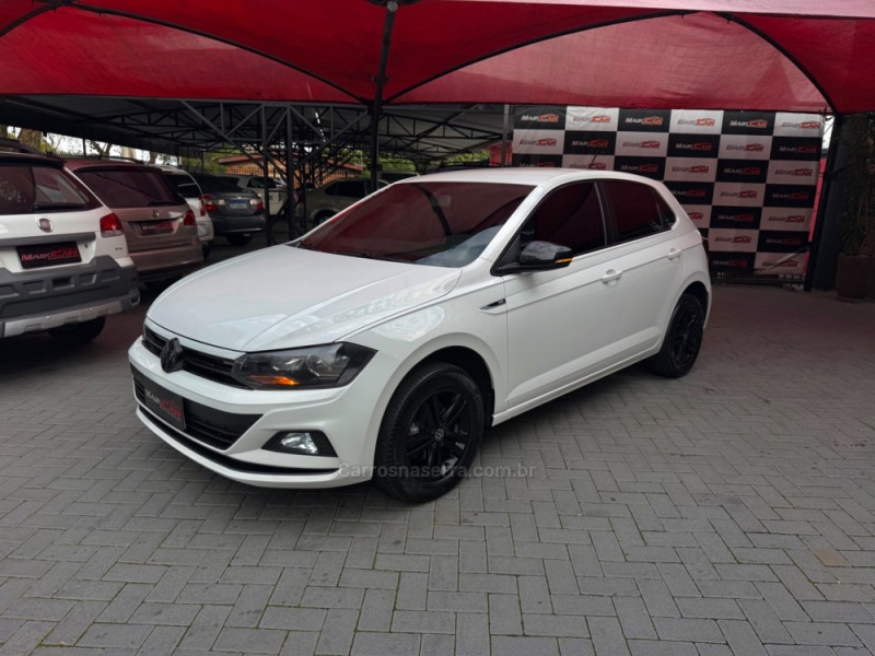 POLO 1.6 MSI TOTAL FLEX MANUAL 