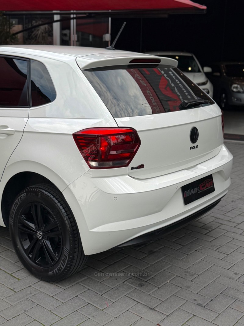 POLO 1.6 MSI TOTAL FLEX MANUAL  - 2019 - ESTâNCIA VELHA