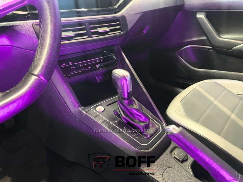 NIVUS 1.0 TSI HIGHLINE FLEX 4P AUTOMÁTICO - 2022 - CAXIAS DO SUL