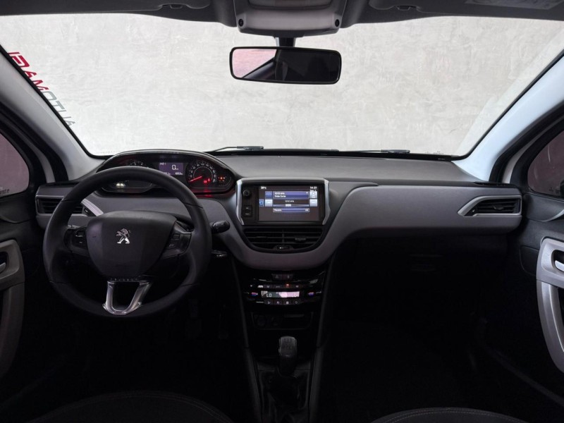 208 1.2 ALLURE 12V FLEX 4P MANUAL - 2017 - CAXIAS DO SUL