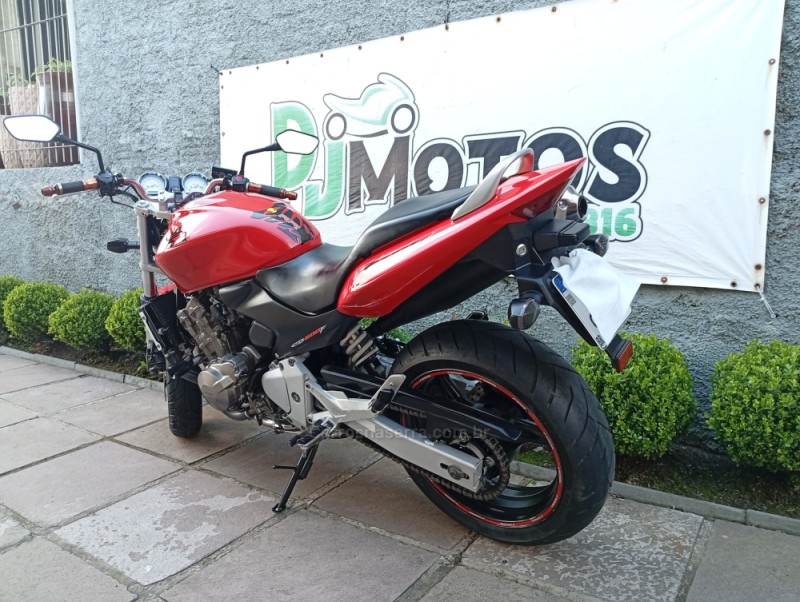 CB 600F HORNET - 2005 - CAXIAS DO SUL