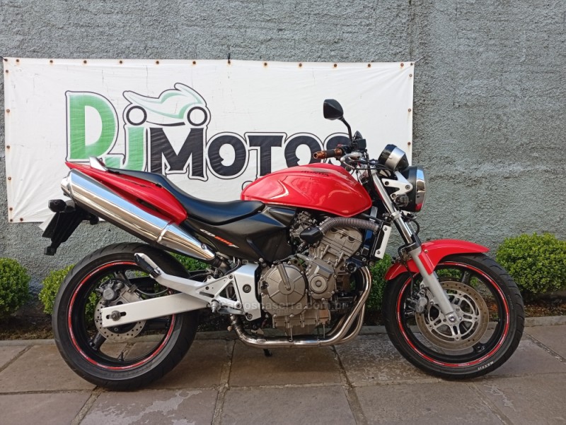 CB 600F HORNET - 2005 - CAXIAS DO SUL