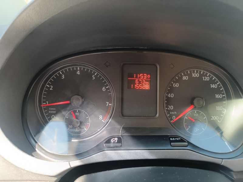FOX 1.0 MI 8V FLEX 4P MANUAL - 2014 - FLORES DA CUNHA