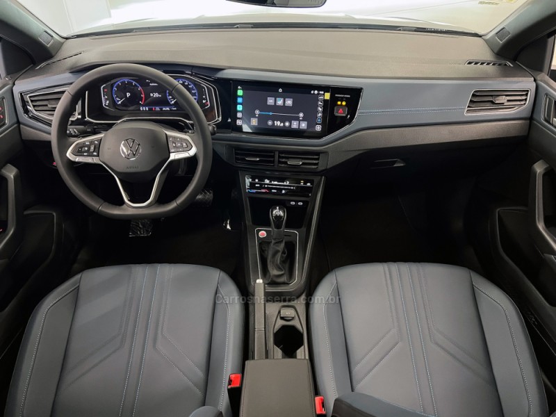 NIVUS 1.0 TSI HIGHLINE FLEX 4P AUTOMÁTICO - 2025 - FLORES DA CUNHA