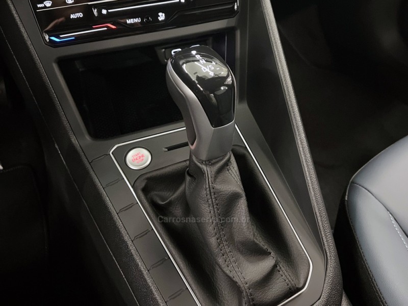 NIVUS 1.0 TSI HIGHLINE FLEX 4P AUTOMÁTICO - 2025 - FLORES DA CUNHA