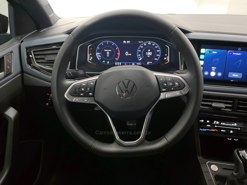 NIVUS 1.0 TSI HIGHLINE FLEX 4P AUTOMÁTICO - 2025 - FLORES DA CUNHA