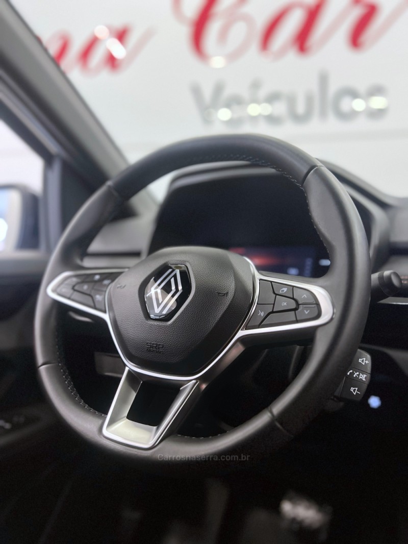 KARDIAN 1.0 PREMIÉRE EDITION TURBO FLEX 4P AUTOMÁTICO - 2025 - FLORES DA CUNHA